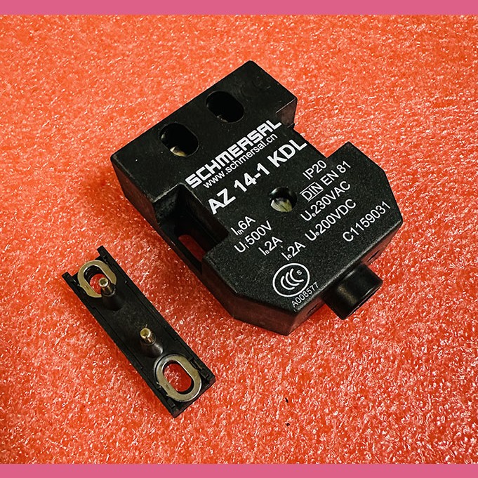 Выключатель AZ 14-1 KDL Schmersal FAA5393A2