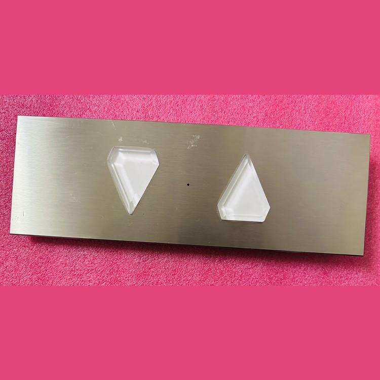 Указатель направления HL/HLI встраиваемый KSS СТРЕЛКА ВВЕРХ/ВНИЗ янтарная LED подсветка Kone MonoSpace