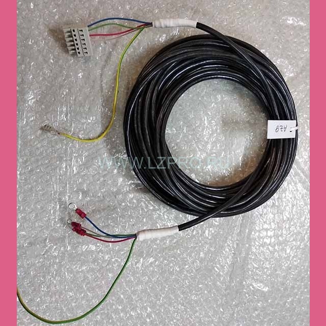 Кабель PVT L-12 m ZAA174AZ9