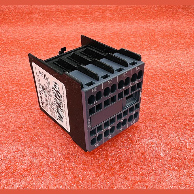 Блок дополнительных контактов 2NO+2NC 3RH2911-2XA22-0MA0 Siemens