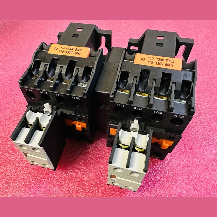 Пускатель магнитный 110V 25A ПМ12-025-551-УХЛ4-Б BTM ТЭ