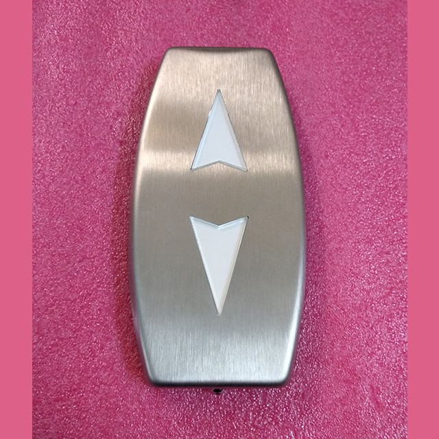 Указатель направления движения лифта Otis FAA23500BK1