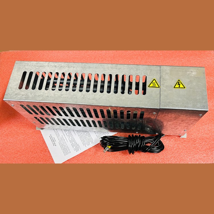 Блок торможения (тормозной резистор) 34Ом 4,25кВт БТ-34-168-21.У3