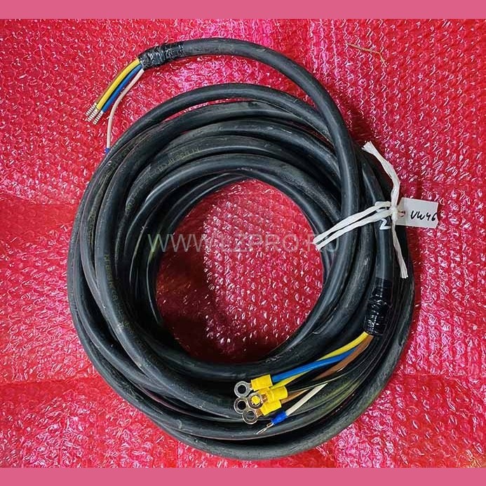 Кабель MO L-12 m ZAA174VW46