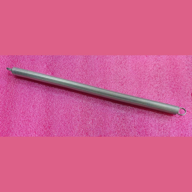 Пружина дверей шахты L=374мм RSR.0000R00FG0374 Fermator