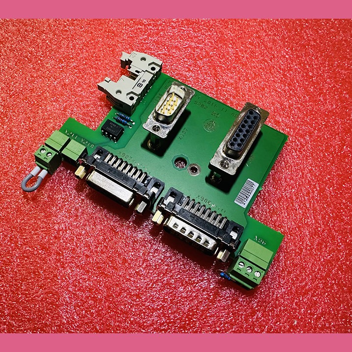 Плата FVT2-Multi 66200009283 Thyssen