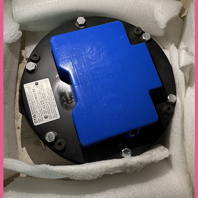 Электромагнит тормоза лебедки Gen2 48V 3.8A 1000kg DAA27076NN536