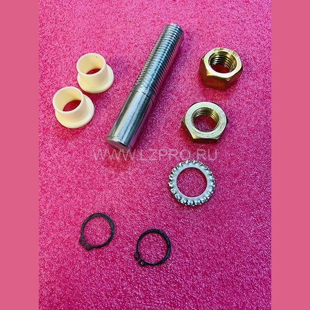 Ось натяжного устройства KO2017B1 Otis