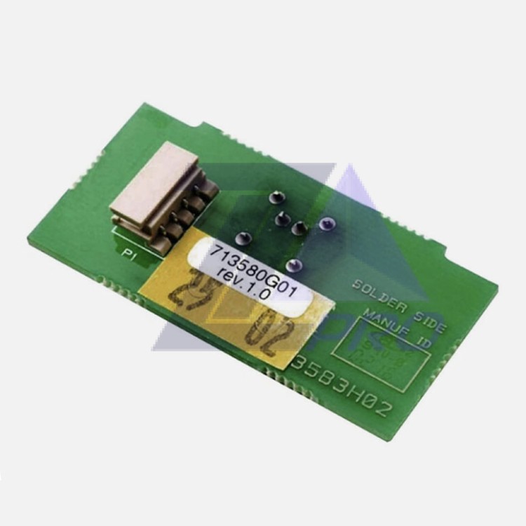 Плата кнопки SIGMALM 713583H02 KM713580G01 Kone