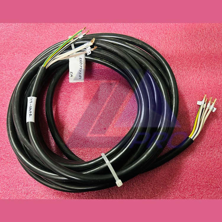 Кабель OCB-CONTR L=8m ZAA174VZ164