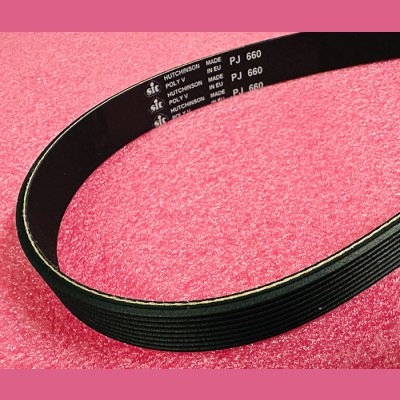 Ремень поликлиновый 8PJ660 sit EU