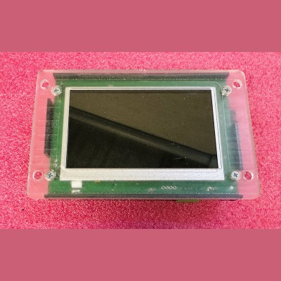 Указатель интегрированный лифтовой графический УИЛГР-4.3D-7.8