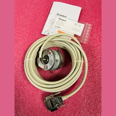 Энкодер 4,5-5,5VDC 70mA 8.5873.0000.C302.S021 Kubler 99500010875 ThyssenKrupp