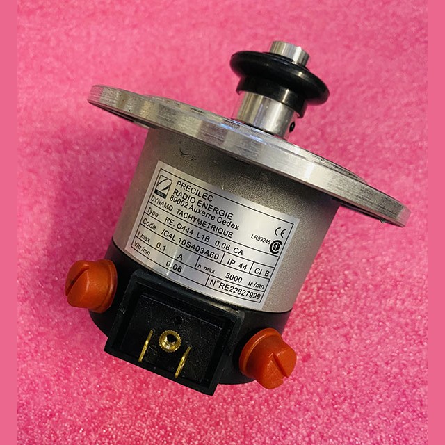 Тахометр RE.0444 L1B 0,06 CA KM276027 Kone