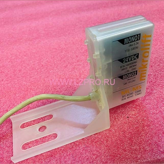 Датчик моностабильный 24VDC ML-MS