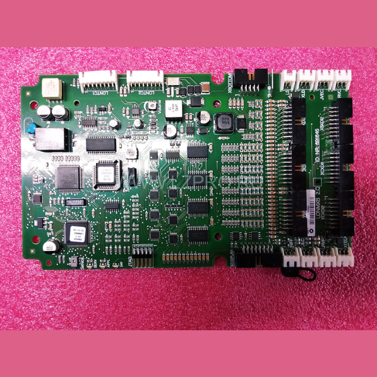 Плата LONMXB 2.QB ID. NR.591846 Schindler