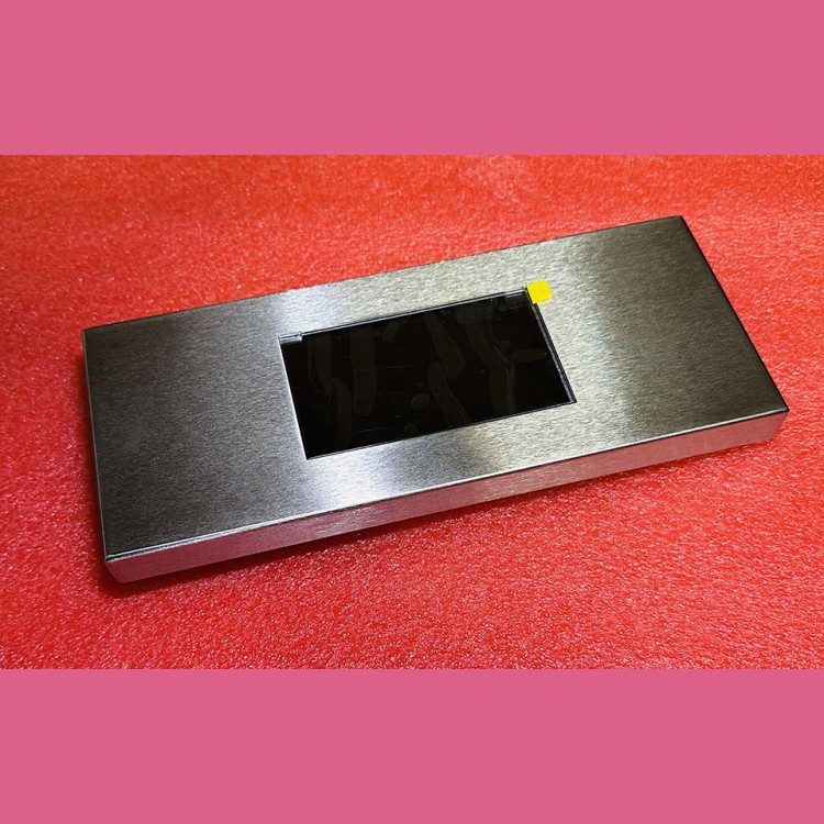 Указатель этажный накладной TFT 4.3" НШЕК.468232.102 3041.00.000-01Н СБ