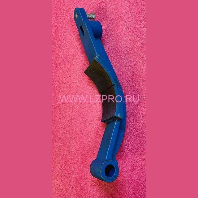 Рычаг тормоза в сборе Montanari М73/76/83/93 5049010739