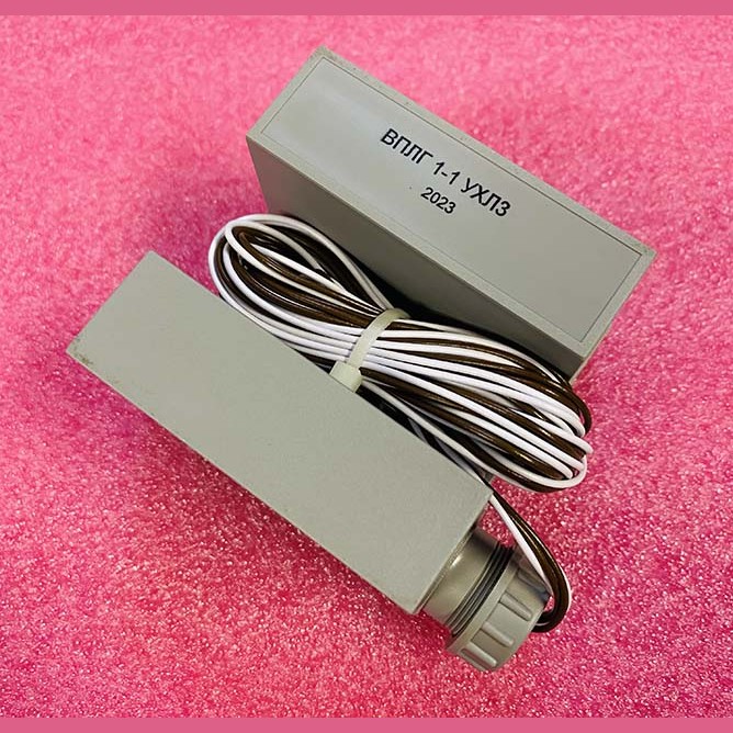 Выключатель путевой ВПЛГ 1-1 