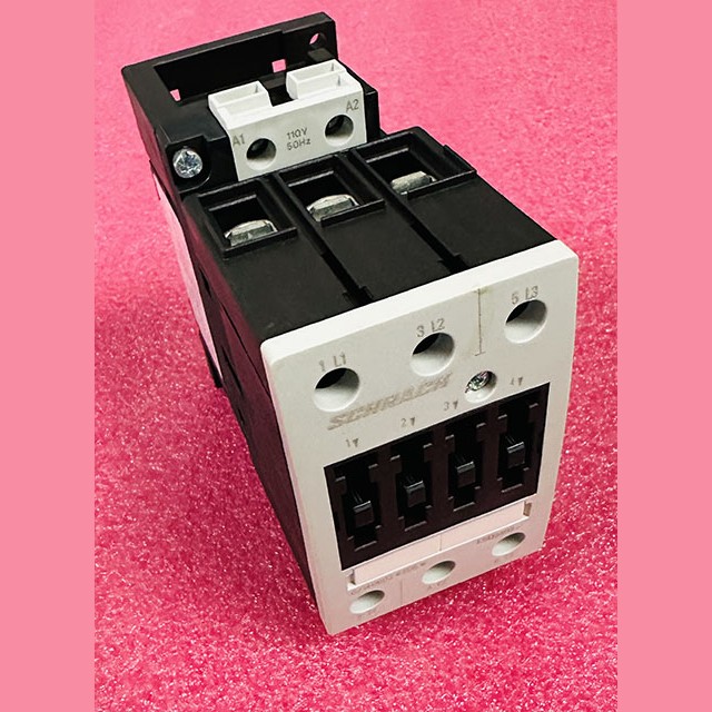 Контактор 40A 110V LSD2403 SCHRACK