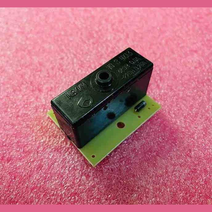 Контактный узел ПЛВ4 (Модуль кнопочный "вызов", МВКИ4-40 З)