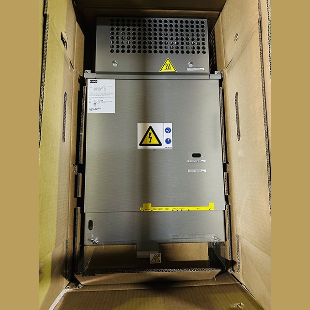 Частотный преобразователь 20A KDL16S KM51004000V002 Kone