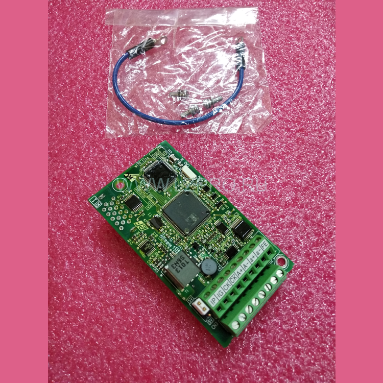 Инверторная плата YPHT31668-1B YASKAWA