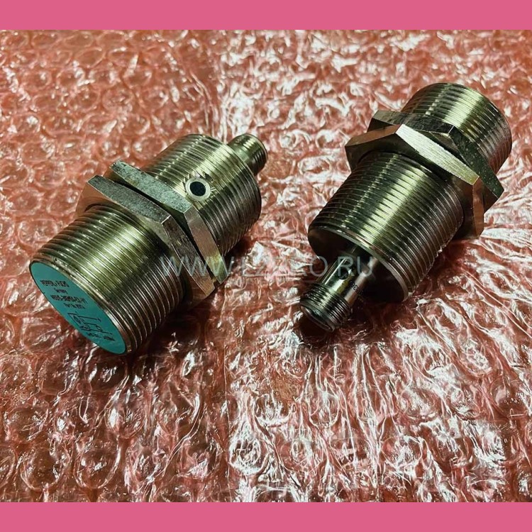 Датчик индуктивный NBB15-30GM50-E2-V1 PEPPERL + FUCHS