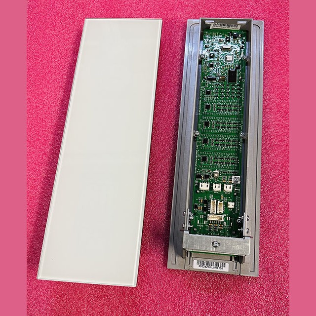 Индикатор этажный в сборе (плата BLINVHG 1.QI ID.NR.59324302) Schindler