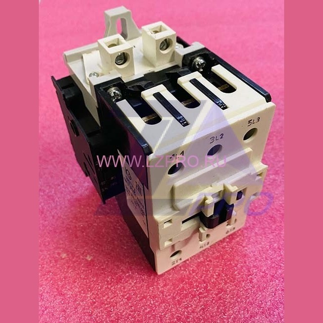 Пускатель магнитный ПМ12-063151 УХЛ4 В 110В 2з+2р вар. А КЗЭ