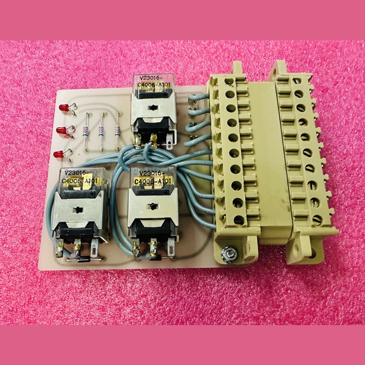 Плата PKL131 HKEP139 Kone