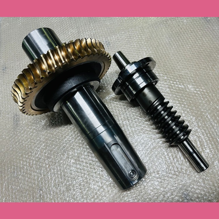 Червячная пара 2/49 М93 Montanari