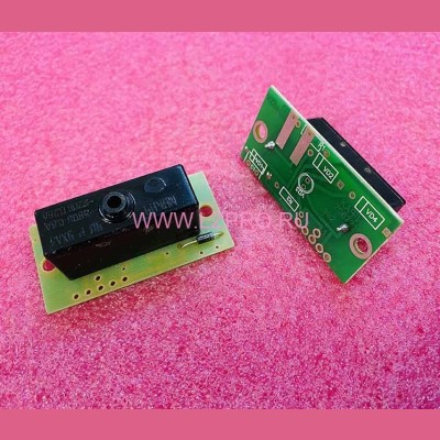 Модуль кнопочный для поста ПЛВ10 станция УЛ УКЛ размыкающий контакт ПЛ10.00.0...