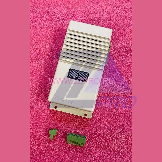 Устройство переговорной связи УП(К)-М-крыша кабины НШЕК.465112.005-02