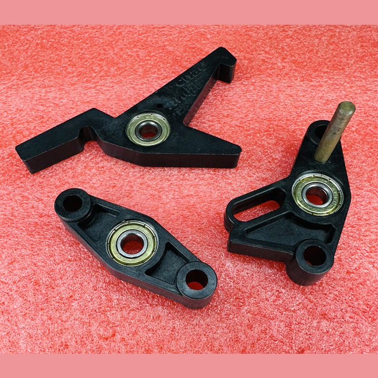 Комплект ремонтный отводки привода дверей LS141.01BA(02BA/03BA/04BA) Atlant