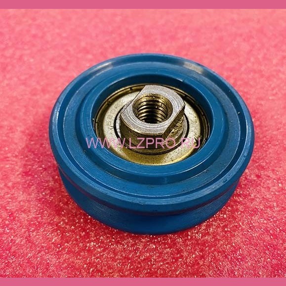 Ролик каретки d-56 (аналог 3201.05.0032 Selcom) JT-141 (Пр-во Россия)