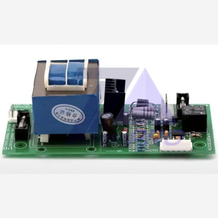 Плата EPU-100 AEG09C685*A Sigma