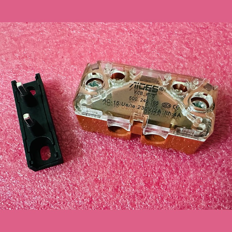 Выключатель KCB_R_5 500.245.165 Aiges