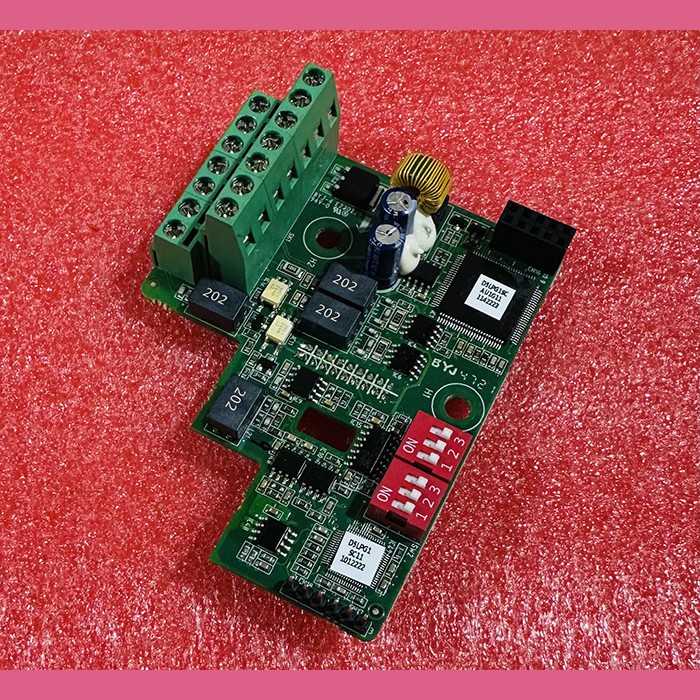 Плата подключения энкодера HD5L-PG1-SC HpMont