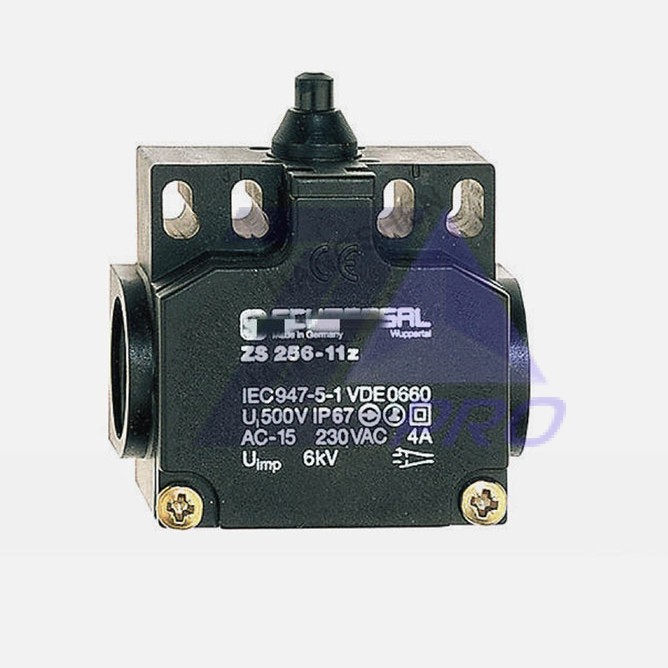 Выключатель ZS 256-11z SCHMERSAL