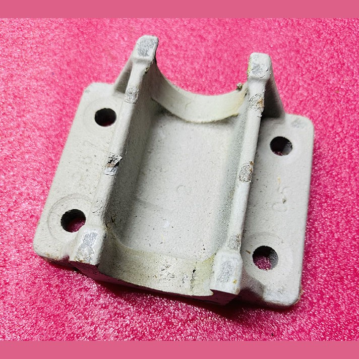 Башмак вкладыша L=145мм 287.03.03.005 МЛЗ