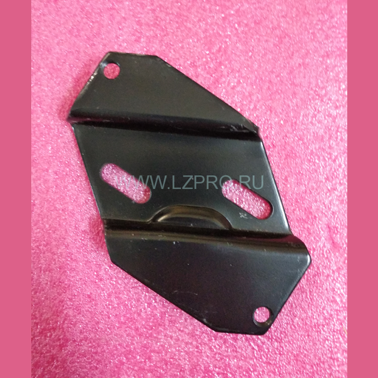 Основа замка ДШ Wittur (без роликов) левая AUGUSTA TY.11/L