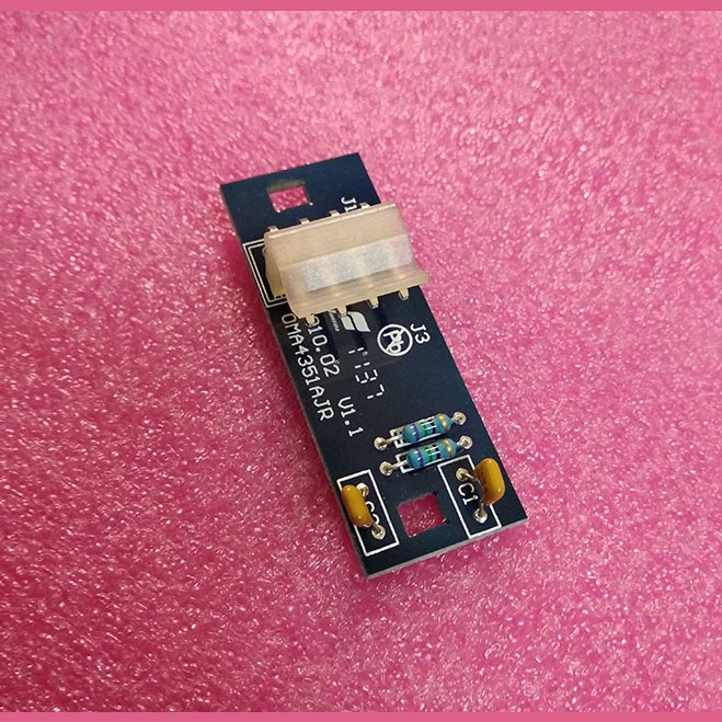 Плата RC-цепь (XAA610DC1) Otis OMA4351AJR