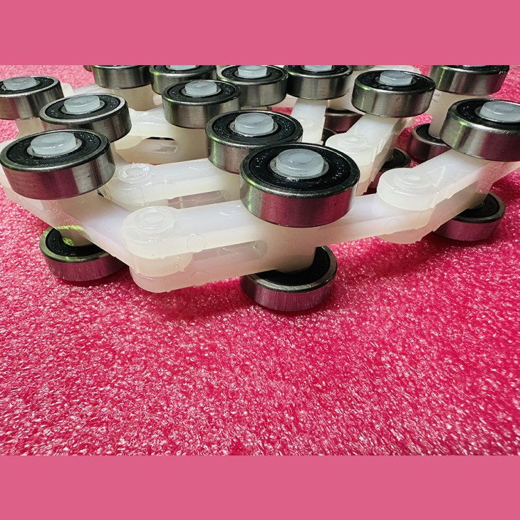 Цепь огибающая балюстрады 28 пар Schindler Sigma