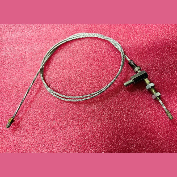 Тросик L-1303 mm FAA712K829 Otis