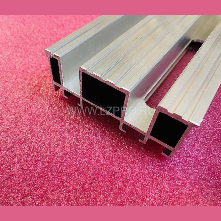 Порог ДШ правый PRIMA L-1395 мм FBA280H12 Otis