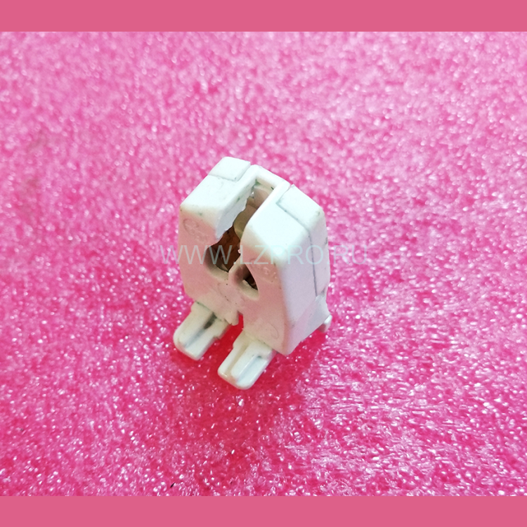 Цоколь для лампы аварийного освщения и подсветки FAA467E1 Otis