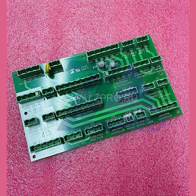 Плата PDCM 5124385 Orona