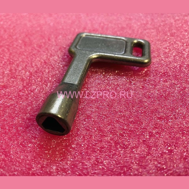 Портальный (аварийный) ключ СП8.344.519