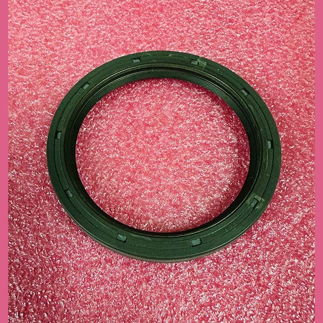 Сальник (манжета армированная) TC 60х75х8 NBR70 для лебедки 13VTR-CR